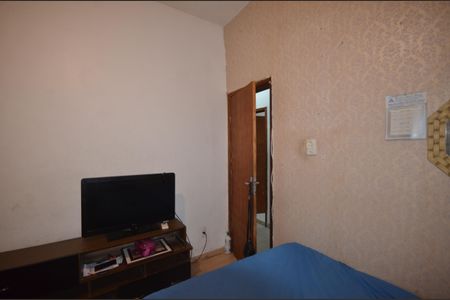 Quarto 1 Suite de casa para alugar com 4 quartos, 80m² em Cascadura, Rio de Janeiro