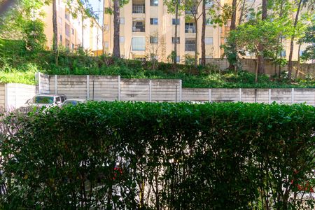 Apartamento à venda com 46m², 2 quartos e 1 vagaVista da Varanda da Sala