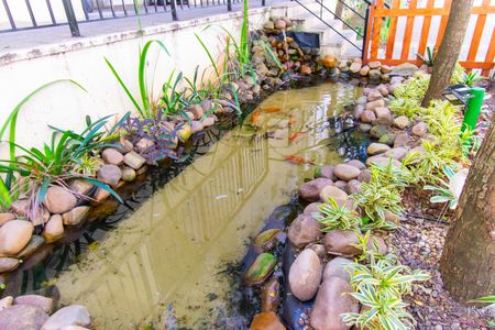 Apartamento à venda com 46m², 2 quartos e 1 vagaÁrea comum 