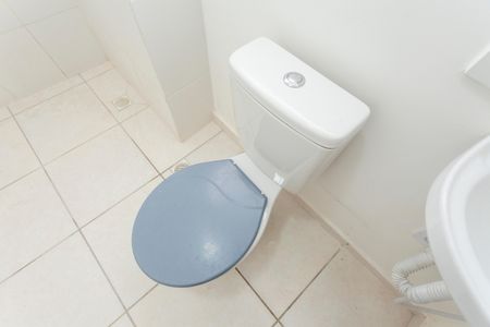 Apartamento à venda com 40m², 2 quartos e 1 vagaBanheiro