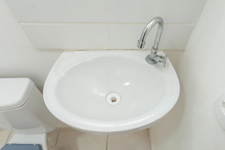 Apartamento à venda com 40m², 2 quartos e 1 vagaBanheiro