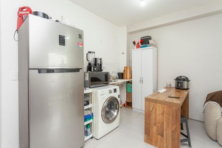 Apartamento à venda com 40m², 2 quartos e 1 vagaCozinha