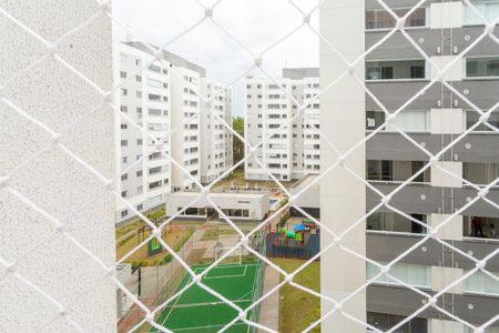 Apartamento à venda com 40m², 2 quartos e 1 vagaVista do Quarto 1