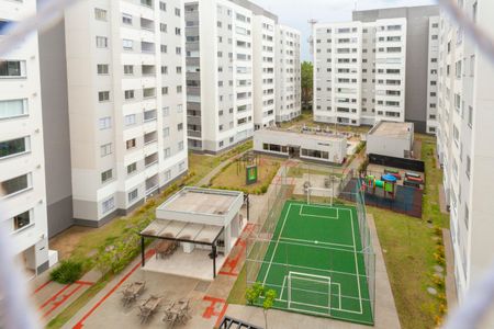 Apartamento à venda com 40m², 2 quartos e 1 vagaVista da Varanda