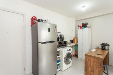 Apartamento à venda com 40m², 2 quartos e 1 vagaCozinha