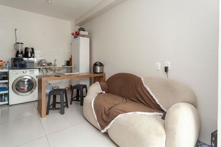 Apartamento à venda com 40m², 2 quartos e 1 vagaSala