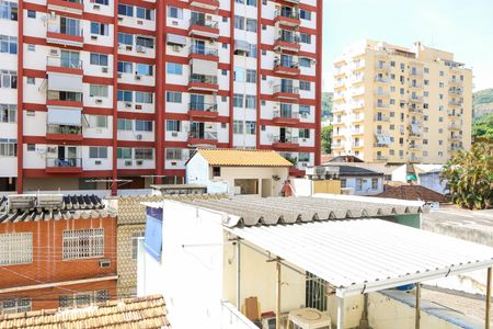 Apartamento para alugar com 56m², 2 quartos e 1 vaga Apartamento para alugar com 56m², 2 quartos e 1 vagaVista do Quarto Suite