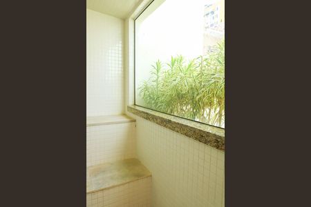 Apartamento para alugar com 56m², 2 quartos e 1 vaga Apartamento para alugar com 56m², 2 quartos e 1 vagaSauna