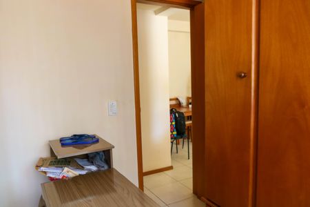 Apartamento para alugar com 56m², 2 quartos e 1 vaga Apartamento para alugar com 56m², 2 quartos e 1 vagaQuarto 2