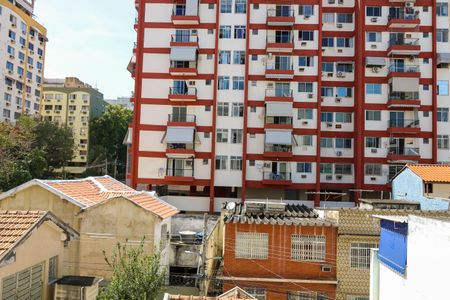 Apartamento para alugar com 56m², 2 quartos e 1 vaga Apartamento para alugar com 56m², 2 quartos e 1 vagaVista do Quarto 2