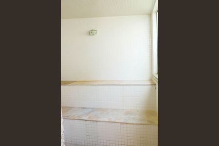 Apartamento para alugar com 56m², 2 quartos e 1 vaga Apartamento para alugar com 56m², 2 quartos e 1 vagaSauna