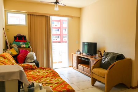 Apartamento para alugar com 56m², 2 quartos e 1 vaga Apartamento para alugar com 56m², 2 quartos e 1 vagaSala