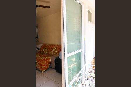 Apartamento para alugar com 56m², 2 quartos e 1 vaga Apartamento para alugar com 56m², 2 quartos e 1 vagaVaranda da Sala