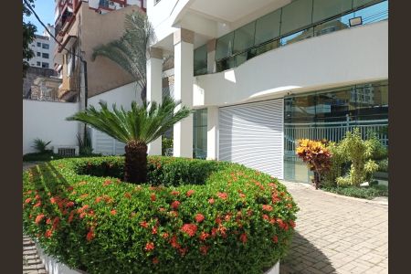 Apartamento para alugar com 56m², 2 quartos e 1 vaga