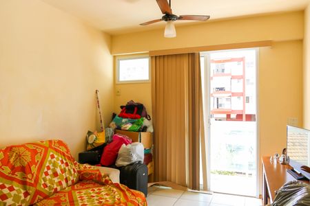 Apartamento para alugar com 56m², 2 quartos e 1 vaga Apartamento para alugar com 56m², 2 quartos e 1 vagaSala