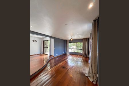 Apartamento à venda com 136m², 3 quartos e 3 vagasSala