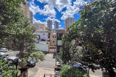 Apartamento à venda com 136m², 3 quartos e 3 vagasVista da Sacada 2