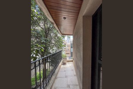 Apartamento à venda com 136m², 3 quartos e 3 vagasSacada 3