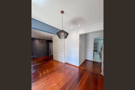 Apartamento à venda com 136m², 3 quartos e 3 vagasSala de Jantar