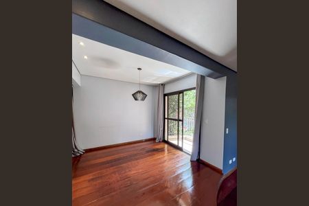 Apartamento à venda com 136m², 3 quartos e 3 vagasSala de Jantar