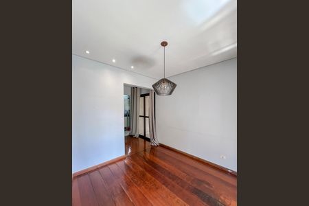 Apartamento à venda com 136m², 3 quartos e 3 vagasSala de Jantar