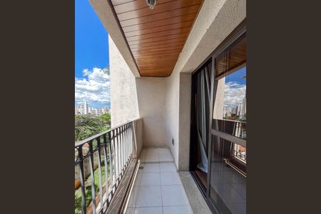 Apartamento à venda com 136m², 3 quartos e 3 vagasSacada 1