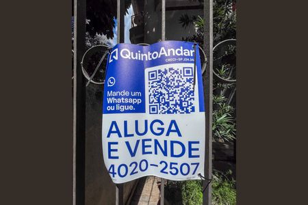 Apartamento à venda com 136m², 3 quartos e 3 vagasPlaca Quinto Andar