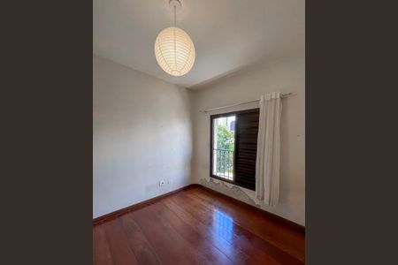 Apartamento à venda com 136m², 3 quartos e 3 vagasQuarto 2