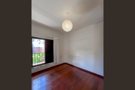 Apartamento à venda com 136m², 3 quartos e 3 vagasQuarto 2