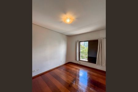 Apartamento à venda com 136m², 3 quartos e 3 vagasQuarto 3