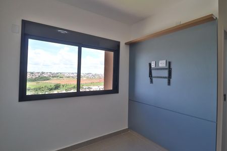 Apartamento para alugar com 68m², 2 quartos e 1 vagaQuarto 2 - Suíte