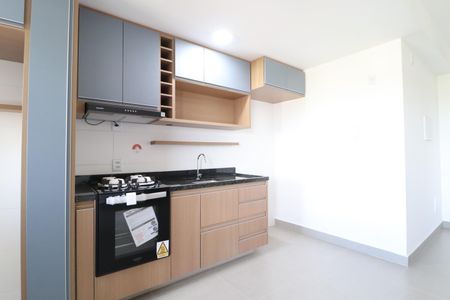 Apartamento para alugar com 68m², 2 quartos e 1 vagaCozinha