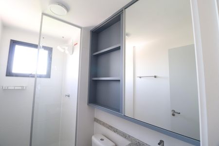 Apartamento para alugar com 68m², 2 quartos e 1 vagaBanheiro do Quarto 2