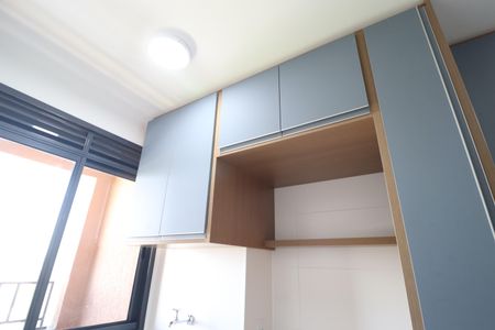 Apartamento para alugar com 68m², 2 quartos e 1 vagaCozinha