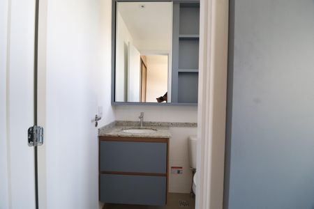 Apartamento para alugar com 68m², 2 quartos e 1 vagaBanheiro do Quarto 1