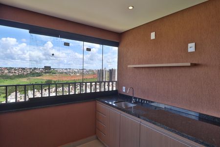 Apartamento para alugar com 68m², 2 quartos e 1 vagaSacada