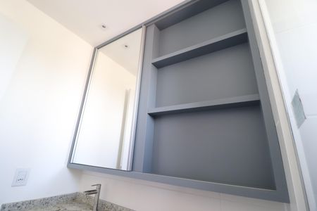 Apartamento para alugar com 68m², 2 quartos e 1 vagaBanheiro do Quarto 1