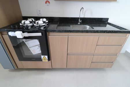 Apartamento para alugar com 68m², 2 quartos e 1 vagaCozinha