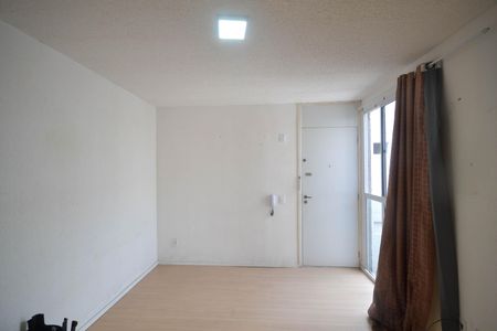 Sala de apartamento para alugar com 2 quartos, 42m² em Santa Amélia, Belford Roxo