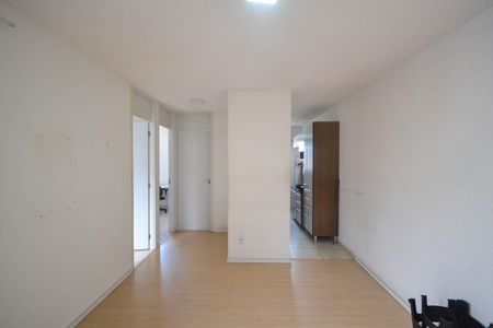Sala de apartamento para alugar com 2 quartos, 42m² em Santa Amélia, Belford Roxo