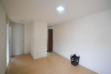 Sala de apartamento para alugar com 2 quartos, 42m² em Santa Amélia, Belford Roxo