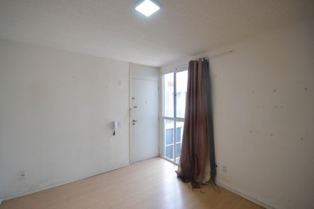 Sala de apartamento para alugar com 2 quartos, 42m² em Santa Amélia, Belford Roxo