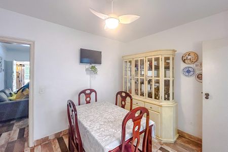 Casa para alugar com 98m², 2 quartos e 1 vagaSala de Jantar