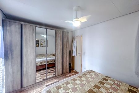 Suíte de casa para alugar com 2 quartos, 98m² em Vila Gomes Cardim, São Paulo