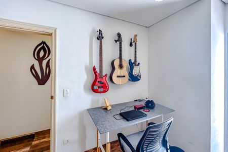 Casa para alugar com 98m², 2 quartos e 1 vagaQuarto 2