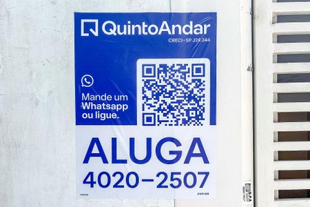 Casa para alugar com 98m², 2 quartos e 1 vagaPlaquinha