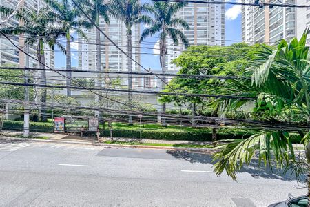 Casa para alugar com 98m², 2 quartos e 1 vagaVista da Varanda