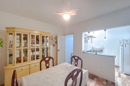 Casa para alugar com 98m², 2 quartos e 1 vagaSala de Jantar