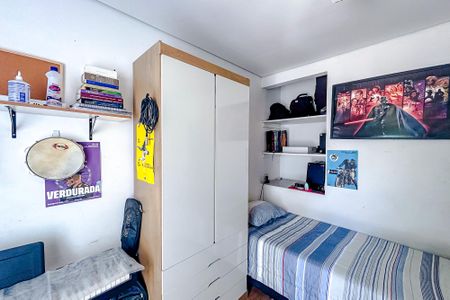 Casa para alugar com 98m², 2 quartos e 1 vagaQuarto 2