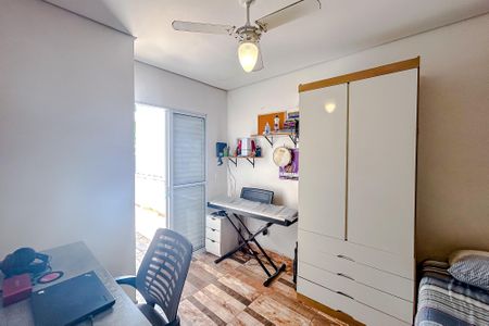 Casa para alugar com 98m², 2 quartos e 1 vagaQuarto 2